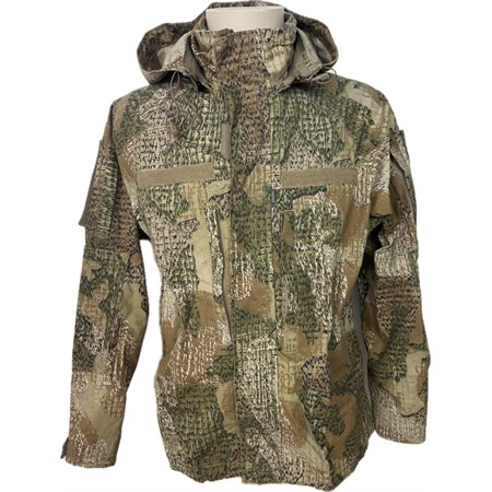 Giacca Mimetica Pig-Tac Varan – Modello Summer Mountain