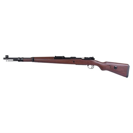 snow wolf kar98k fucile bolt action per softair