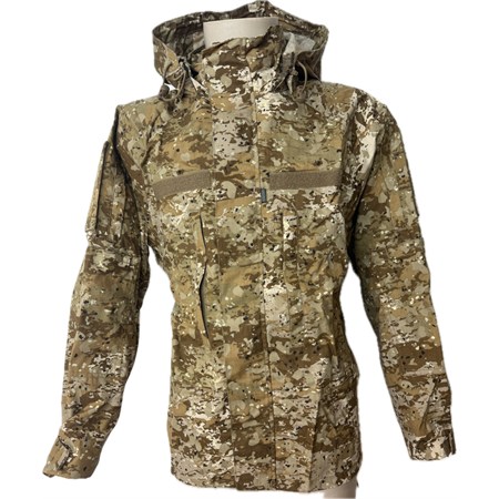  Giacca Tecnica Pig-Tac Summer Mountain – Colore Jaba Desert  in Abbigliamento Militare