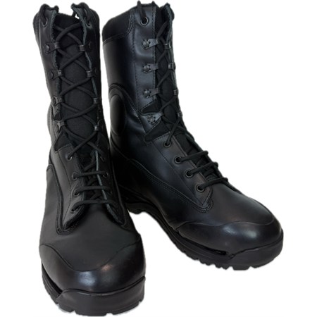 stivaletto operatore invernale aeronautica militare italiana