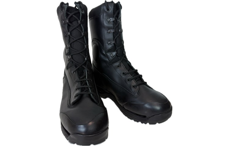  Stivaletto Operatore Invernale Aeronautica Militare Italiana 