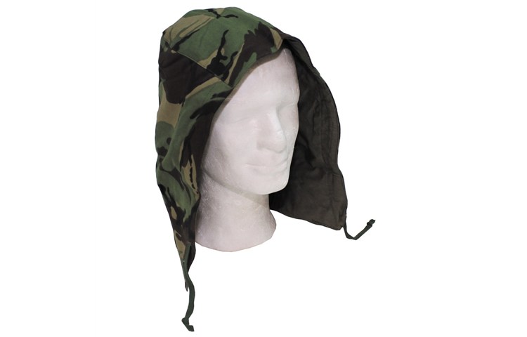  Cappuccio DPM Continentale Mod. 85 – Esercito Inglese 
