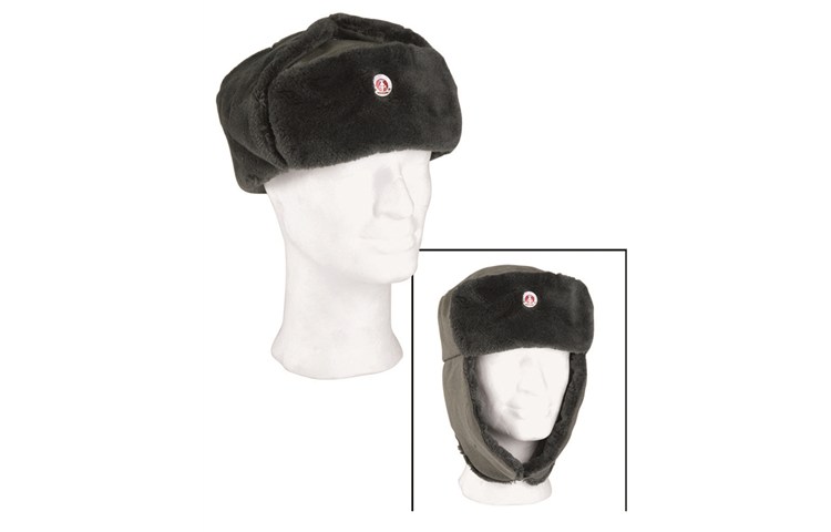  Colbacco Ex DDR NVA – Esercito Tedesco Orientale 