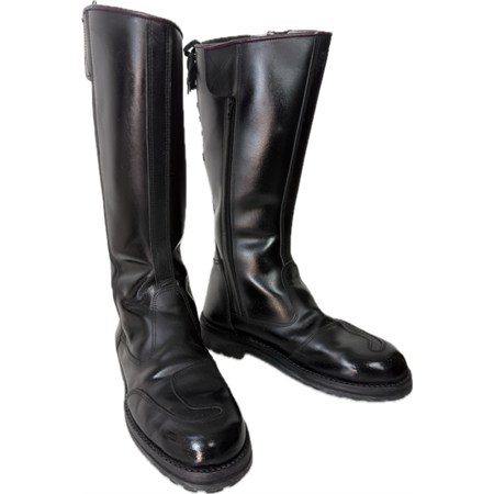  Stivali Invernali Motomontati – Polizia Italiana  in Calzature e Anfibi