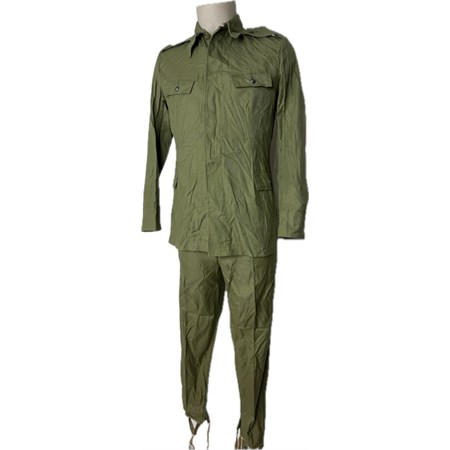 Completo da Fatica Esercito Popolare Rumeno – Armata Populara Romana