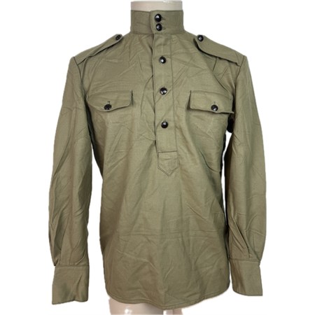  Giacca Esercito Bulgaro M43 Gymnastiorka – Mod. 1950  in Abbigliamento Militare