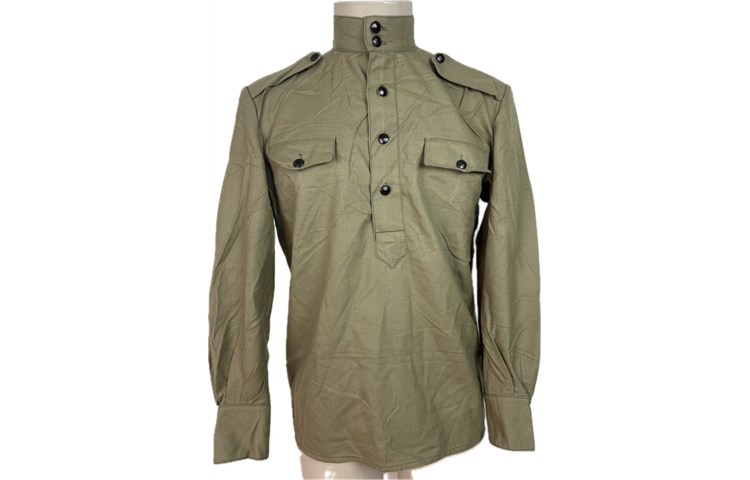  Giacca Esercito Bulgaro M43 Gymnastiorka – Mod. 1950 