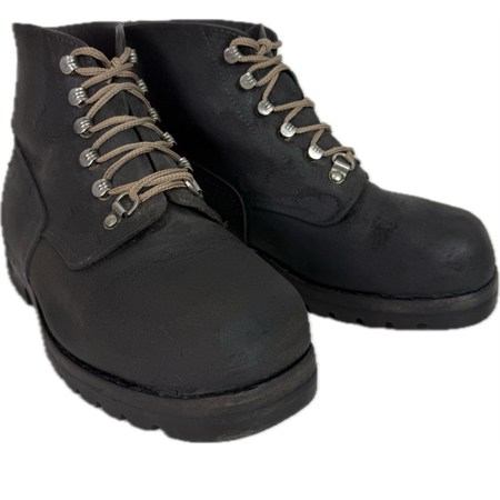 Scarponi Esercito Svizzero – Lacci Sabbia