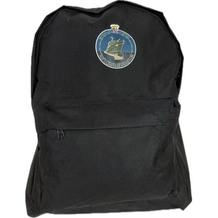 Zainetto Marinalles La Spezia