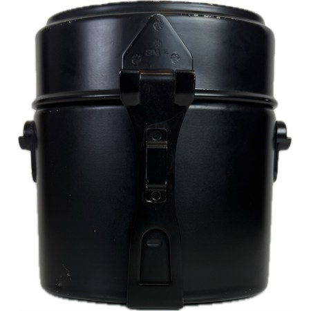  Gavetta Esercito Svizzero  in Outdoor