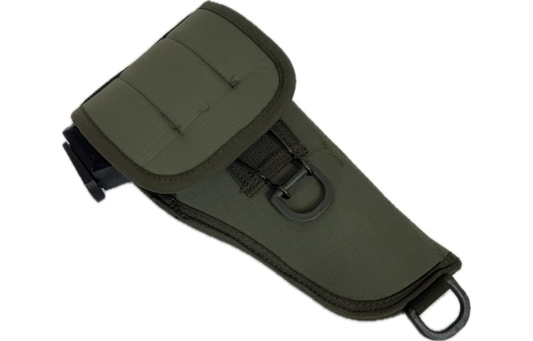  Fondina Beretta 92 Verde Esercito Italiano 