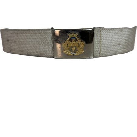 Cinturone Alta Uniforme Aeronautica Italiana