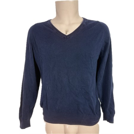 Maglioncino Estivo in Cotone Trutex