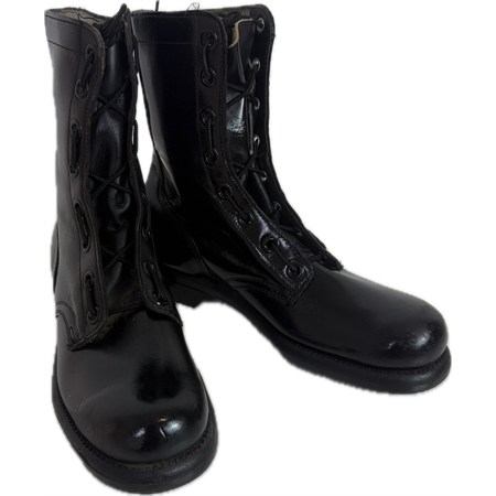 stivaletto da combattimento esercito americano us army