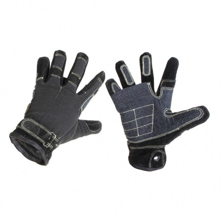  Guanti Fast Rope EVO  in Protezioni