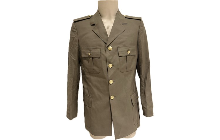  Giacca da Ufficiale Estiva Esercito Italiano 