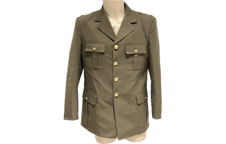  Giacca Libera Uscita Esercito Italiano 