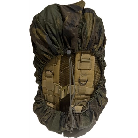 Coprizaino DPM Esercito Inglese – Mod. 30/60