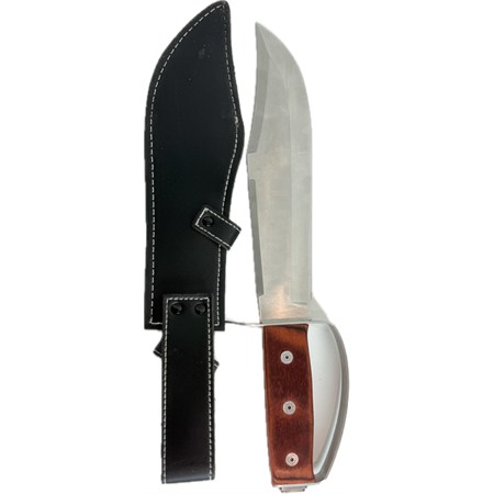 coltello marshall albainox