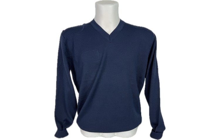  Maglione Woolmarkblend Bulgaro 