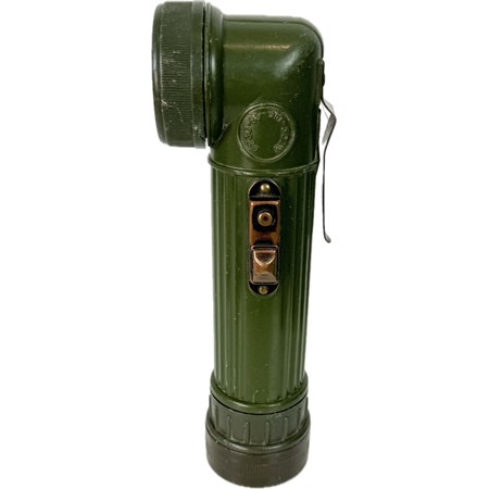 torcia modello esercito americano ww2