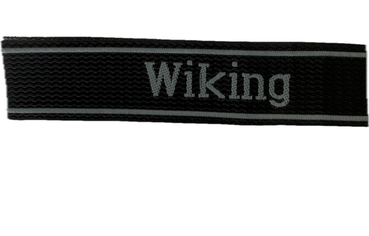  Fascetta da Polso Mod. 1943 SS-Panzer-Division “Wiking” – Replica 