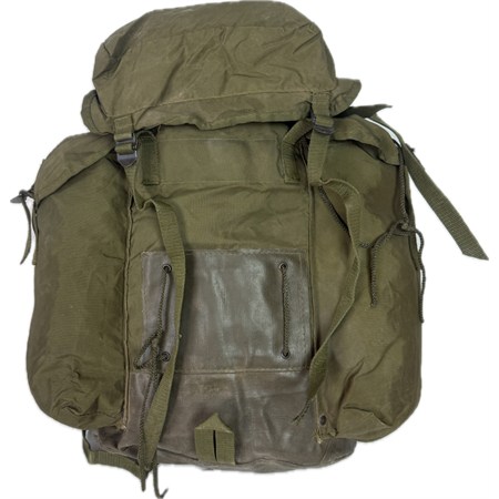  Zaino Alpino Esercito Italiano  in Outdoor