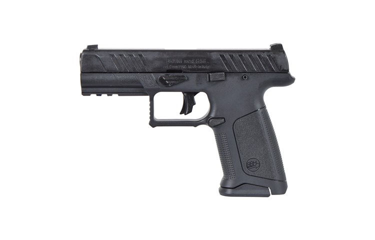  BRUNI GUNS G56 Calibro 9 mm – Pistola a Salve 
