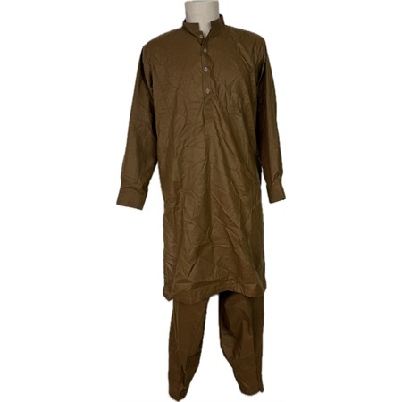 abito tipico afghano