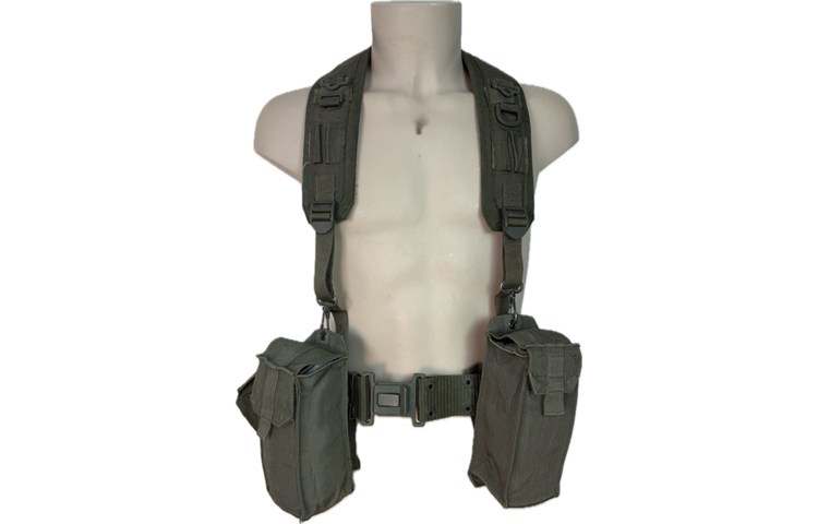  Gibernaggio Esercito Italiano  