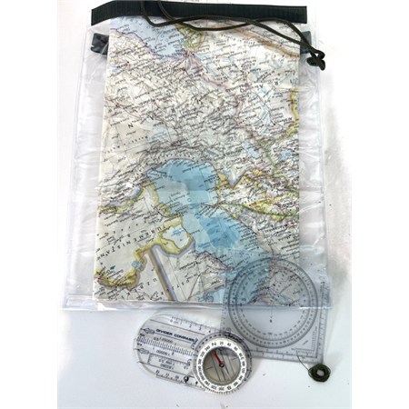 Kit Topografia Completo