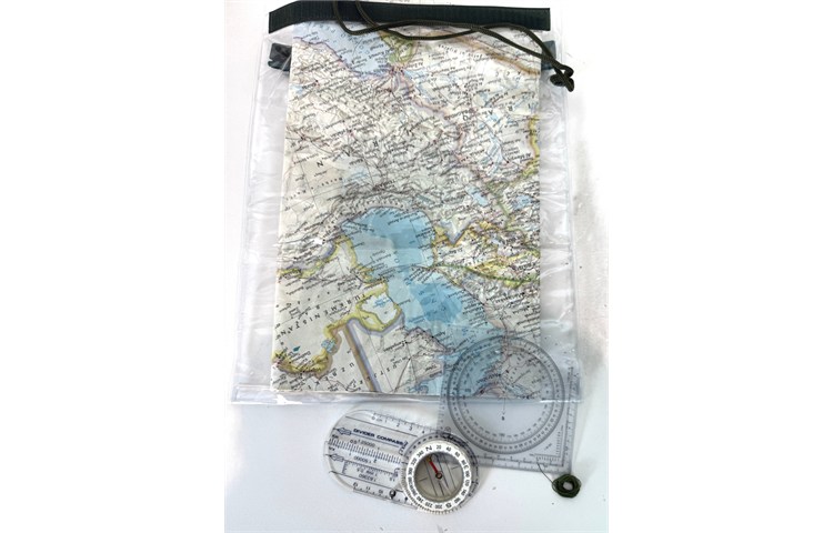  Kit Topografia Completo 