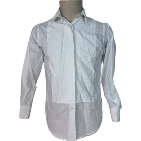 camicia ufficiale inglese raf alta uniforme da gala