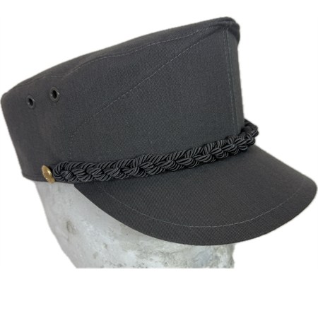 copricapo donna guardia forestale italiana
