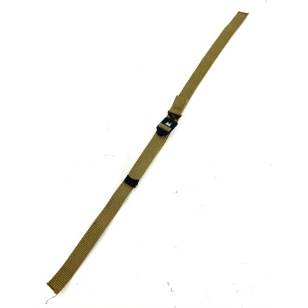  Sottogola Khaki Tipo M1 US Chinstrap  in Reenactment