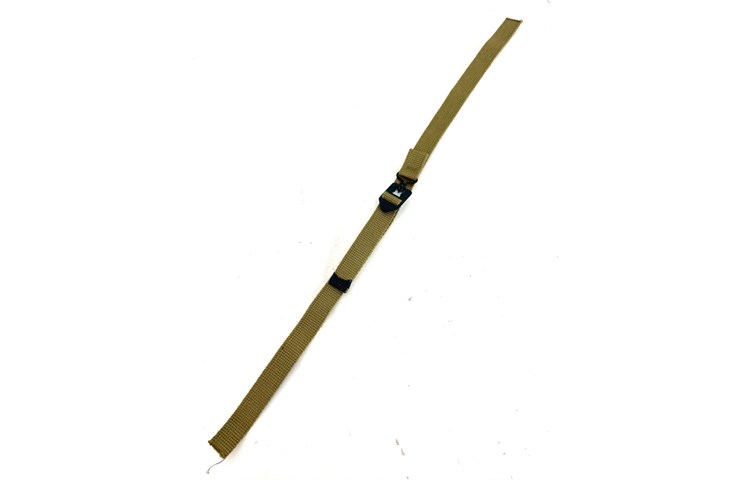  Sottogola Khaki Tipo M1 US Chinstrap 