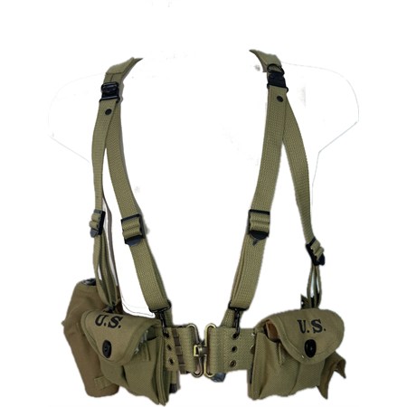 gibernaggio m36 esercito americano ww2 per carabina m1