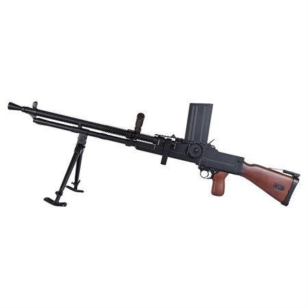 Mitragliatrice Snow Wolf ZB26 SW-028W