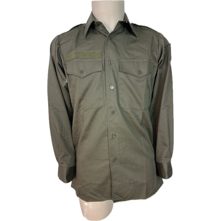  Camicia Esercito Austriaco Originale – Nuova  in Abbigliamento Militare
