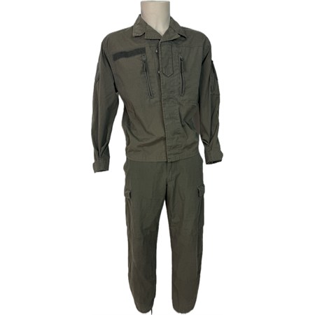  Completo Estivo Esercito Austriaco – Originale Ex Dotazione  in Abbigliamento Militare