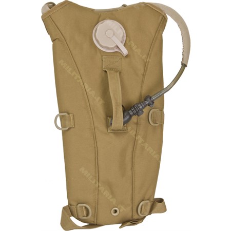 camelback con custodia tan sacca inclusa