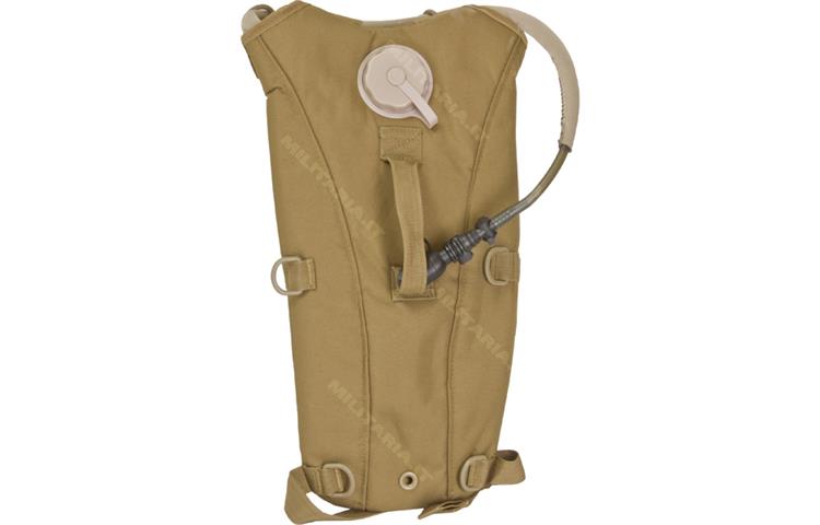 MFH Camelback Tan Completa MFH