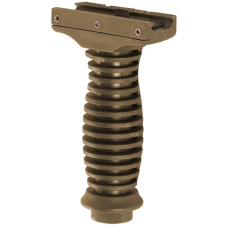 Grip Anteriore Verticale Tan