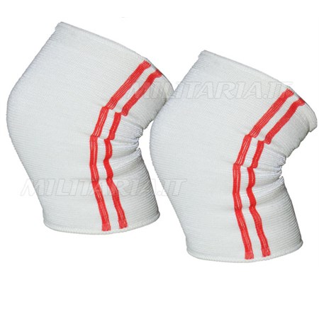 Ginocchiere Elastiche