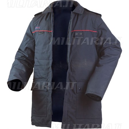 giaccone royal mail trilaminato