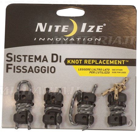 knot replacement nite ize