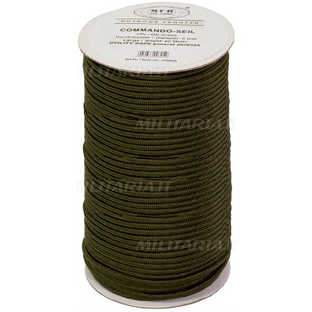 Command Seil 9 Mm