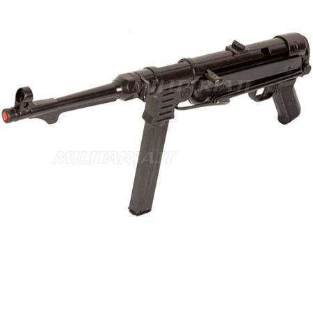 Denix Maschinenpistole Mp40 Denix in Reenactment