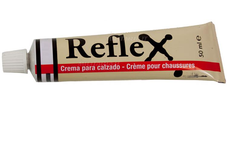  Lucido Reflex Per Scarpe Neutro 