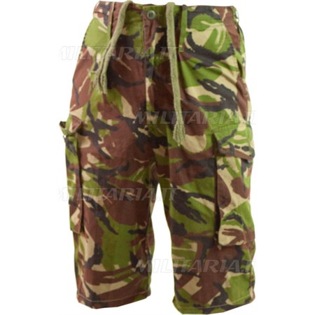 Pantaloncini Dpm 1scelta